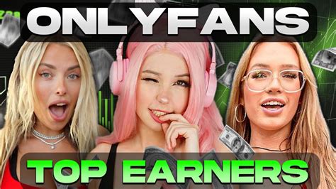 top earner on only fans|Top Onlyfans Earners (2024) 